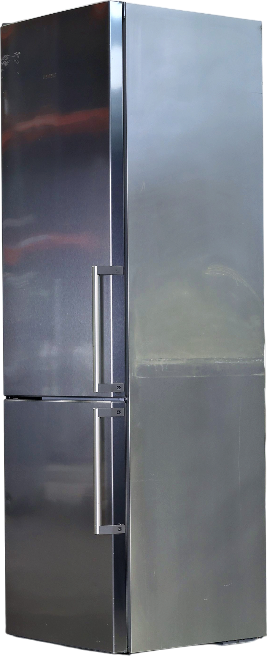 Réfrigérateur Avec Congélateur 339 Litres Reconditionné SIEMENS KG39EBI40