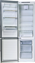 Réfrigérateur Avec Congélateur 339 Litres Reconditionné SIEMENS KG39EBI40