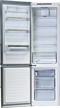 Réfrigérateur Avec Congélateur 339 Litres Reconditionné SIEMENS KG39EBI40