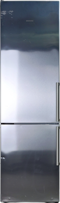 Réfrigérateur Avec Congélateur 339 Litres Reconditionné SIEMENS KG39EBI40