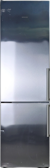 Réfrigérateur Avec Congélateur 339 Litres Reconditionné SIEMENS KG39EBI40