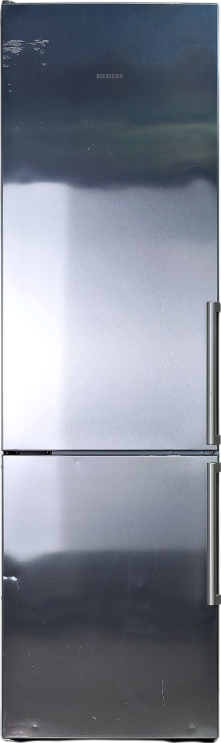 Réfrigérateur Avec Congélateur 339 Litres Reconditionné SIEMENS KG39EBI40