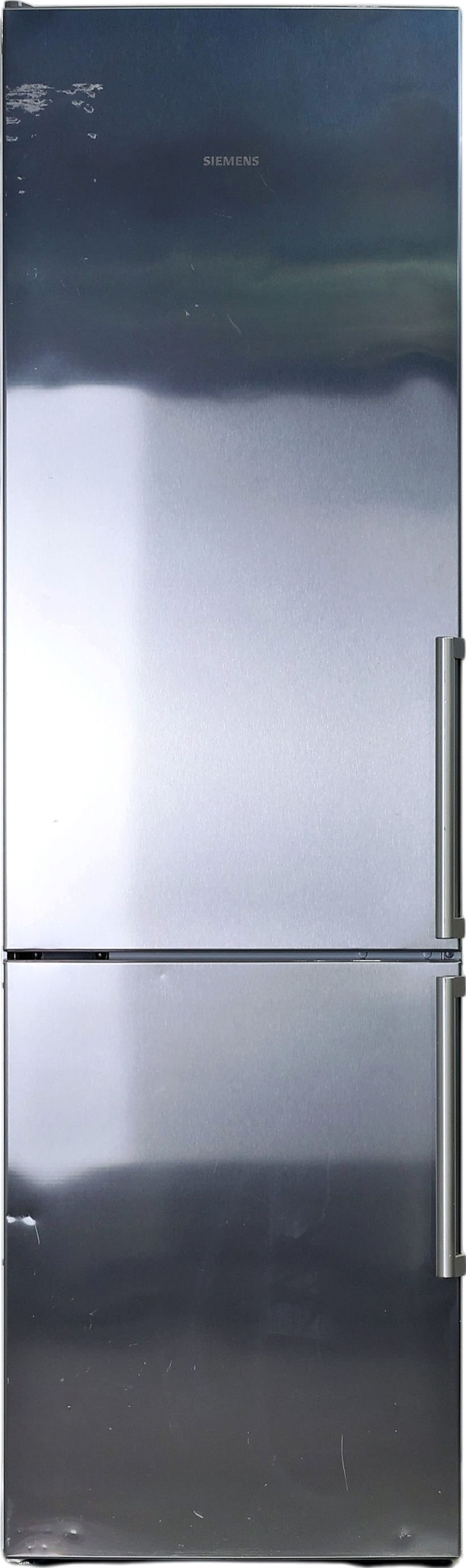 Réfrigérateur Avec Congélateur 339 Litres Reconditionné SIEMENS KG39EBI40