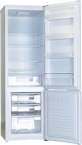 Réfrigérateur Avec Congélateur 269 Litres Reconditionné PROLINE PLC264WH