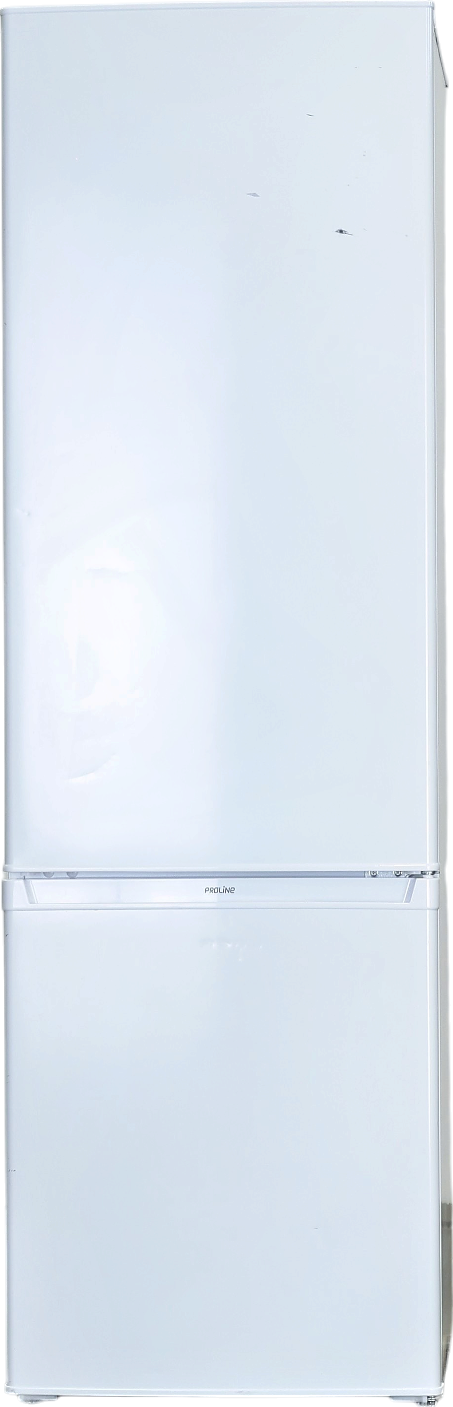 Réfrigérateur Avec Congélateur 269 Litres Reconditionné PROLINE PLC264WH