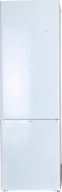 Réfrigérateur Avec Congélateur 269 Litres Reconditionné PROLINE PLC264WH