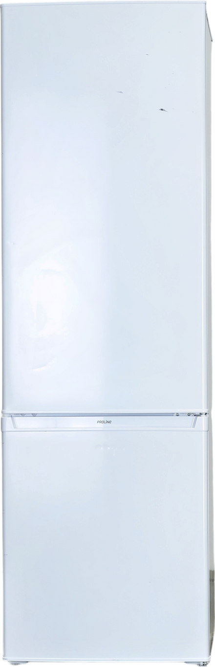 Réfrigérateur Avec Congélateur 269 Litres Reconditionné PROLINE PLC264WH
