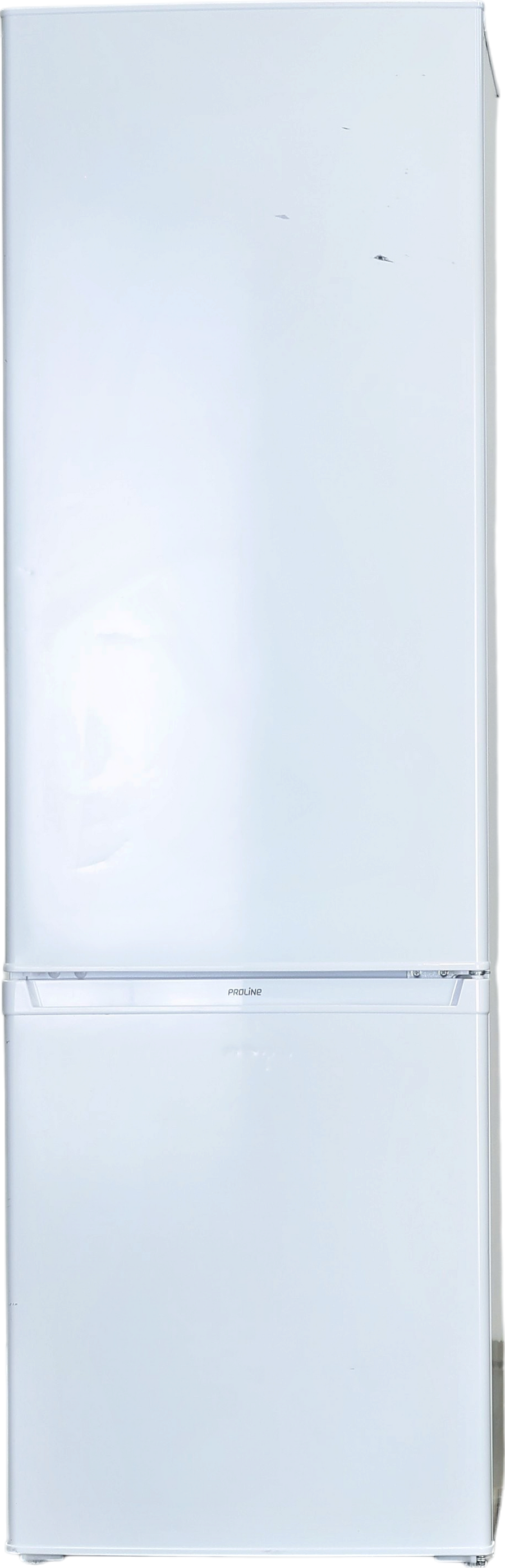 Réfrigérateur Avec Congélateur 269 Litres Reconditionné PROLINE PLC264WH