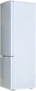 Réfrigérateur Avec Congélateur 269 Litres Reconditionné PROLINE PLC264WH