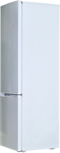 Réfrigérateur Avec Congélateur 269 Litres Reconditionné PROLINE PLC264WH