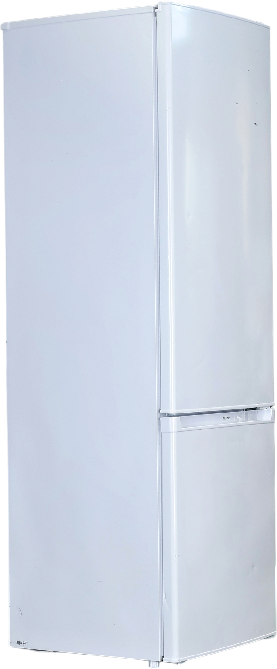 Réfrigérateur Avec Congélateur 269 Litres Reconditionné PROLINE PLC264WH