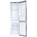 Réfrigérateur Avec Congélateur 367 Litres Reconditionné INDESIT INFC9 TI22X