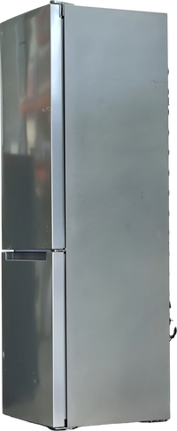 Réfrigérateur Avec Congélateur 367 Litres Reconditionné INDESIT INFC9 TI22X