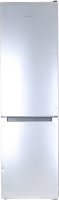 Réfrigérateur Avec Congélateur 367 Litres Reconditionné INDESIT INFC9 TI22X