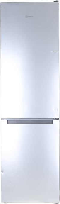 Réfrigérateur Avec Congélateur 367 Litres Reconditionné INDESIT INFC9 TI22X
