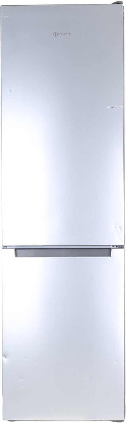 Réfrigérateur Avec Congélateur 367 Litres Reconditionné INDESIT INFC9 TI22X