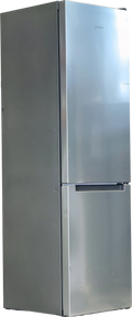 Réfrigérateur Avec Congélateur 367 Litres Reconditionné INDESIT INFC9 TI22X