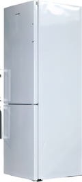 Réfrigérateur Avec Congélateur 310 Litres Reconditionné SAMSUNG RB31FSJNDWW