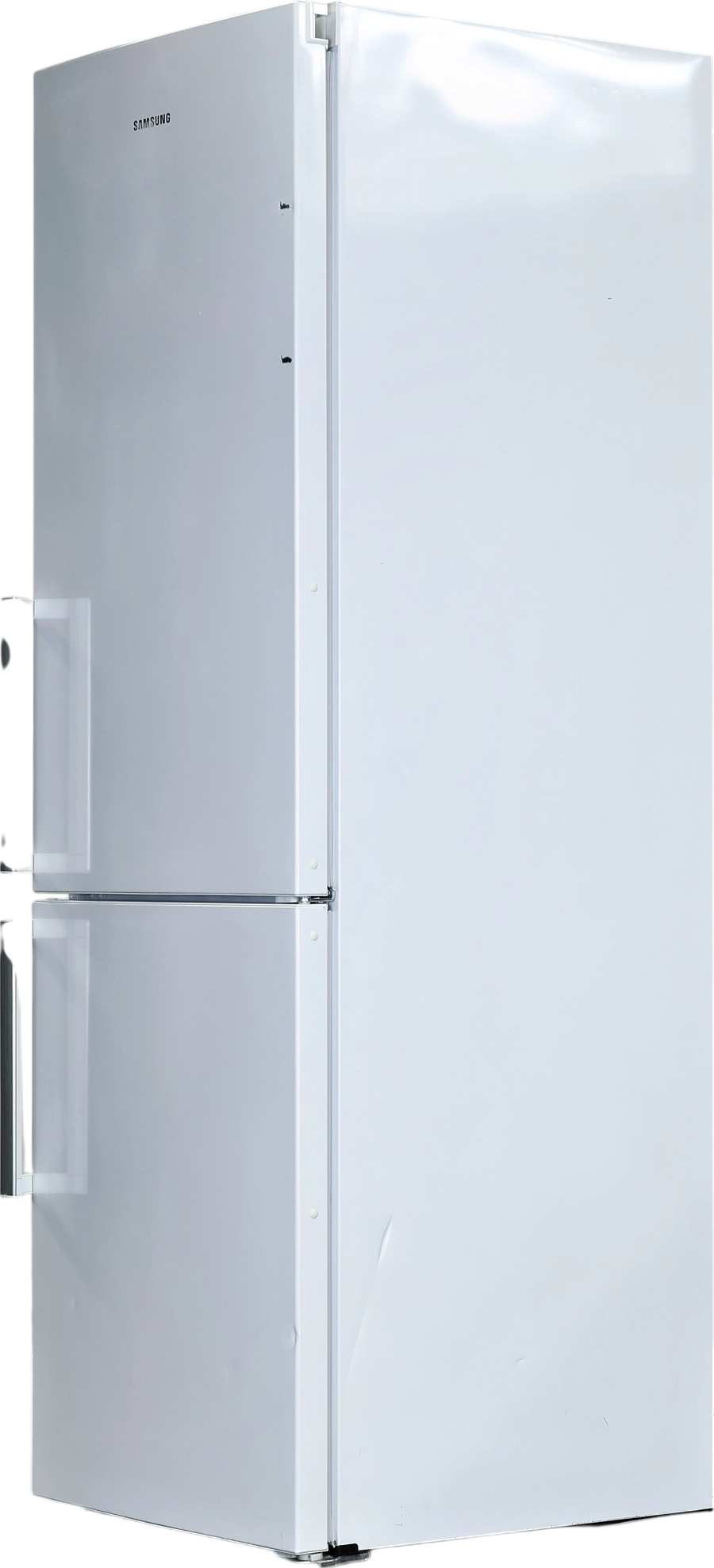 Réfrigérateur Avec Congélateur 310 Litres Reconditionné SAMSUNG RB31FSJNDWW