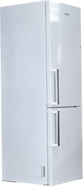 Réfrigérateur Avec Congélateur 310 Litres Reconditionné SAMSUNG RB31FSJNDWW