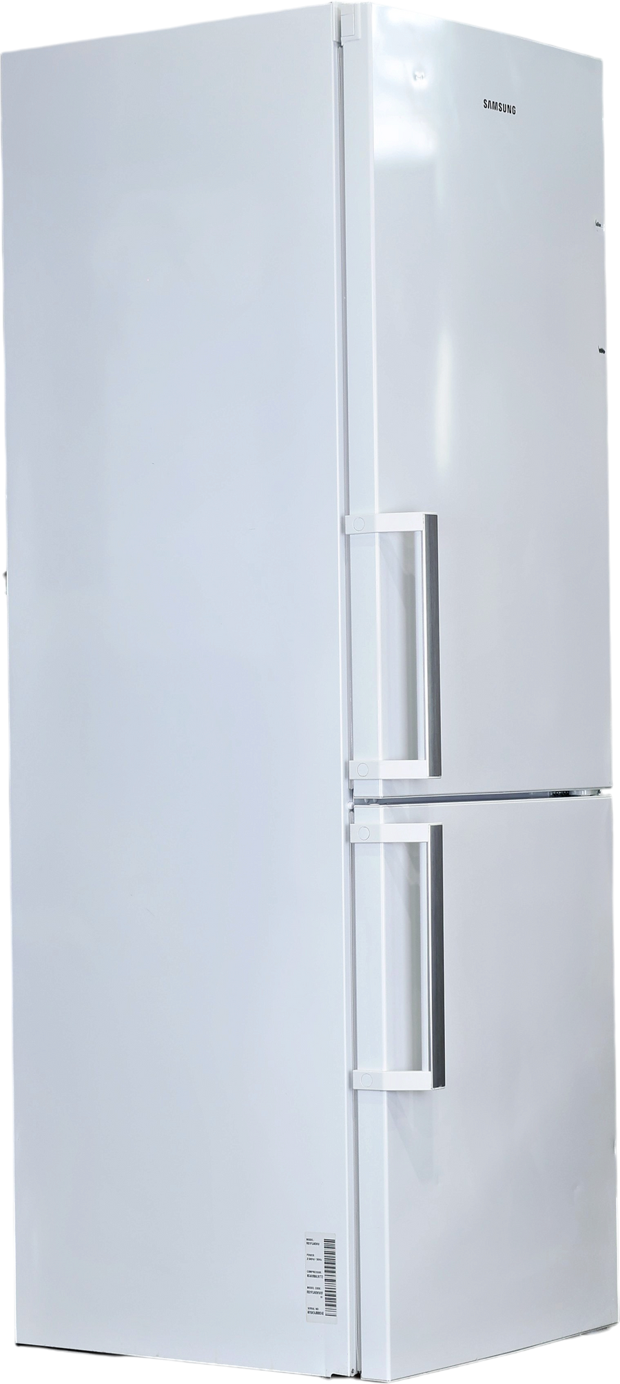 Réfrigérateur Avec Congélateur 310 Litres Reconditionné SAMSUNG RB31FSJNDWW