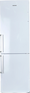 Réfrigérateur Avec Congélateur 310 Litres Reconditionné SAMSUNG RB31FSJNDWW