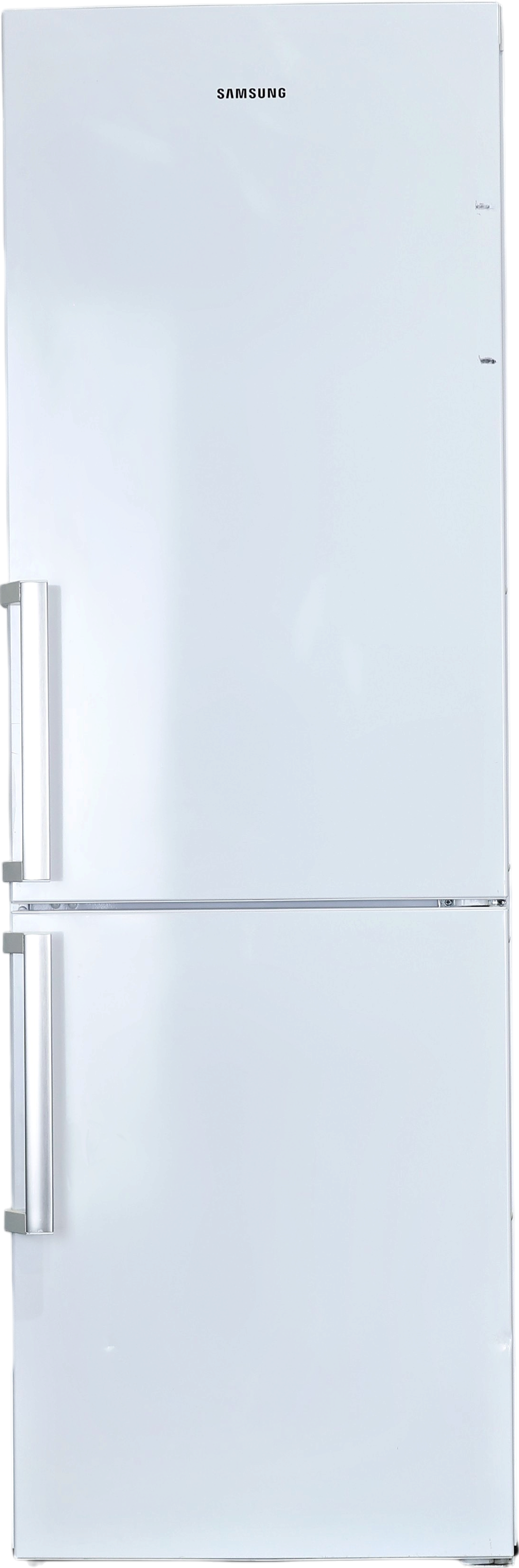 Réfrigérateur Avec Congélateur 310 Litres Reconditionné SAMSUNG RB31FSJNDWW