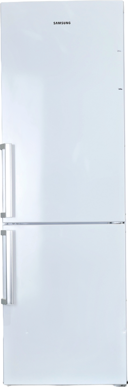 Réfrigérateur Avec Congélateur 310 Litres Reconditionné SAMSUNG RB31FSJNDWW