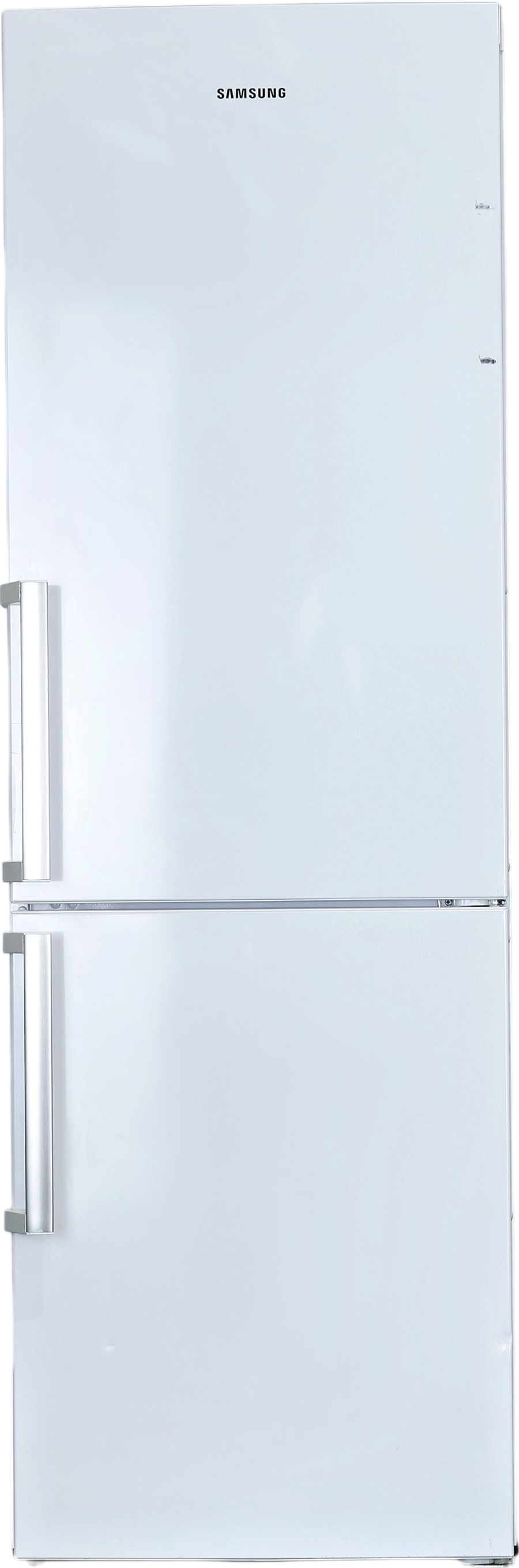Réfrigérateur Avec Congélateur 310 Litres Reconditionné SAMSUNG RB31FSJNDWW