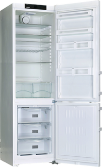Réfrigérateur Avec Congélateur 356 Litres Reconditionné LIEBHERR CN4015