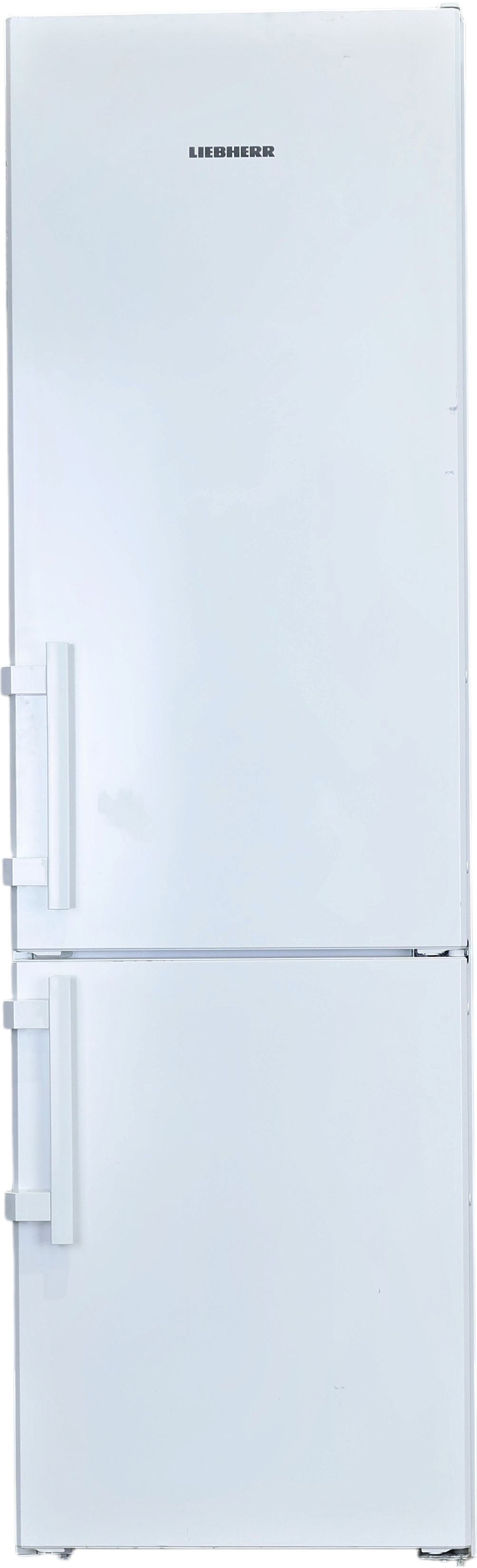 Réfrigérateur Avec Congélateur 356 Litres Reconditionné LIEBHERR CN4015