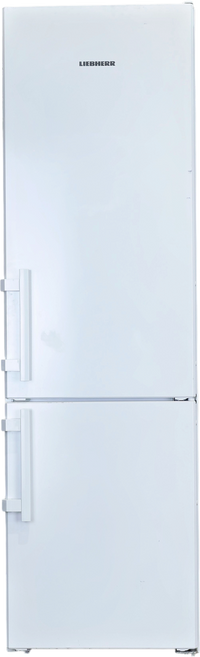 Réfrigérateur Avec Congélateur 356 Litres Reconditionné LIEBHERR CN4015
