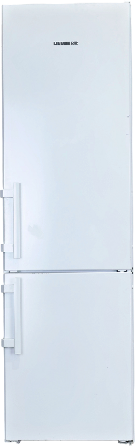 Réfrigérateur Avec Congélateur 356 Litres Reconditionné LIEBHERR CN4015