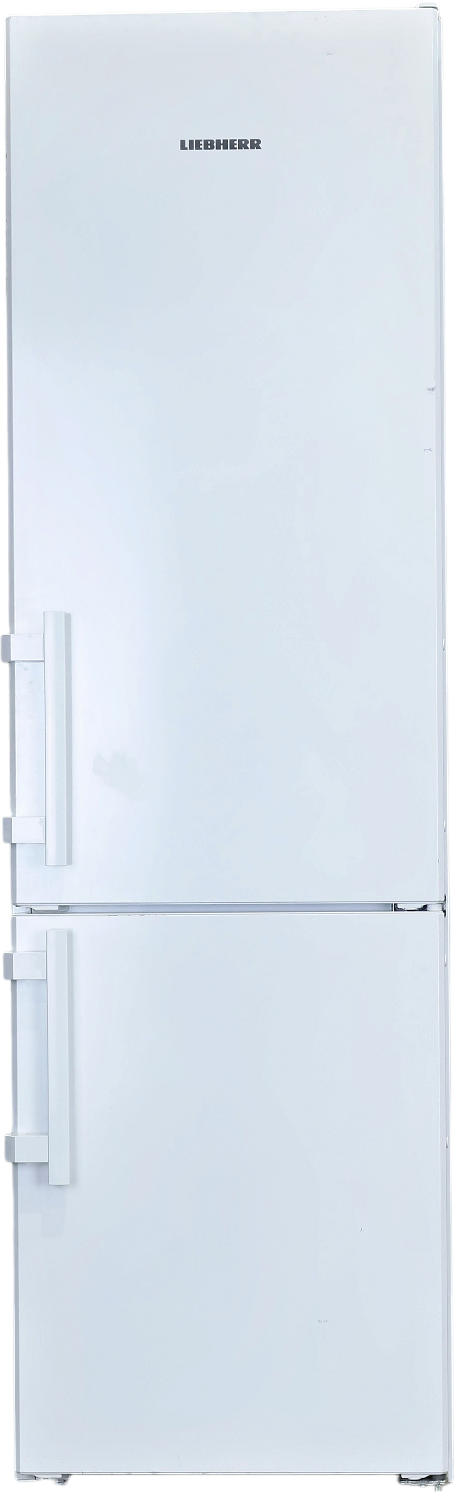 Réfrigérateur Avec Congélateur 356 Litres Reconditionné LIEBHERR CN4015