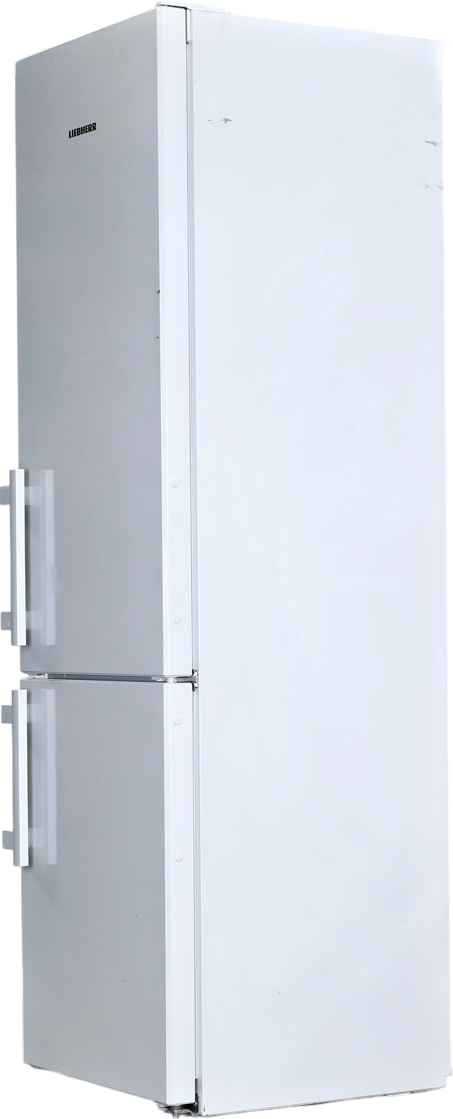 Réfrigérateur Avec Congélateur 356 Litres Reconditionné LIEBHERR CN4015