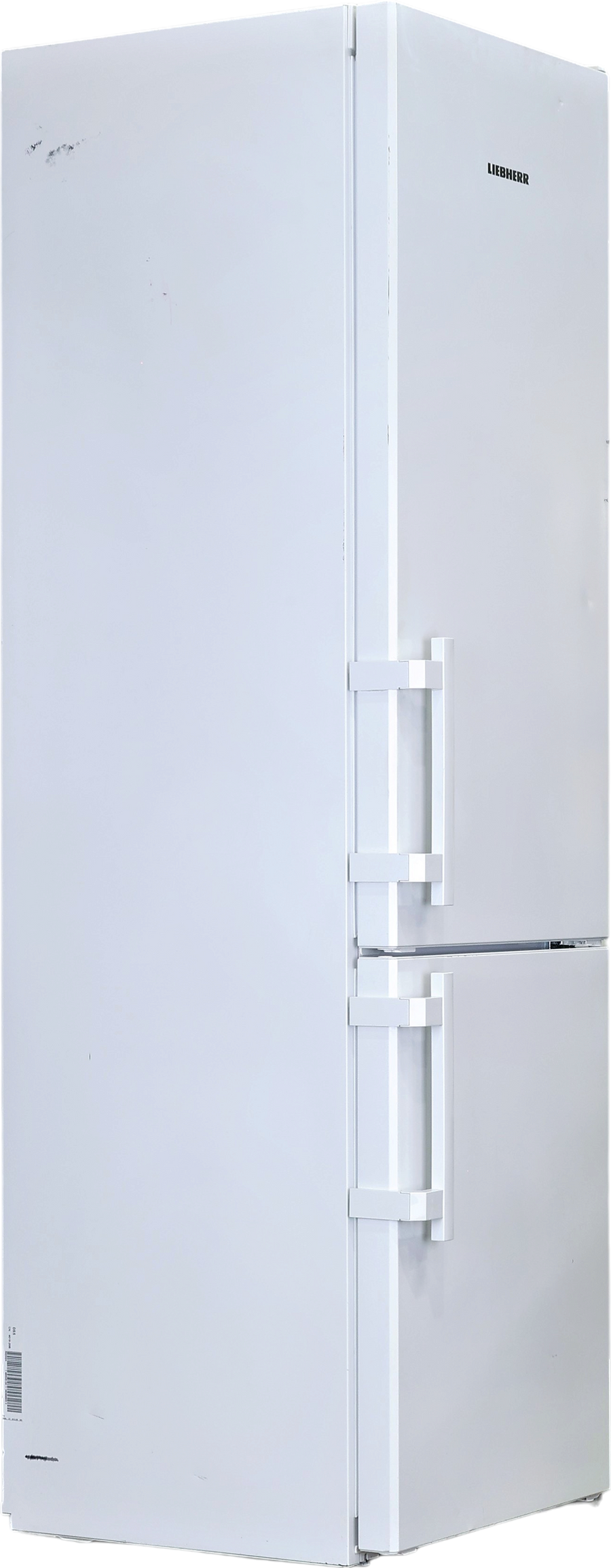 Réfrigérateur Avec Congélateur 356 Litres Reconditionné LIEBHERR CN4015