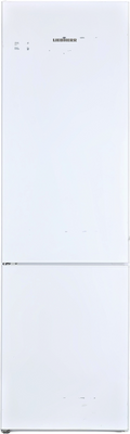 Réfrigérateur Avec Congélateur 338 Litres Reconditionné LIEBHERR CN 360