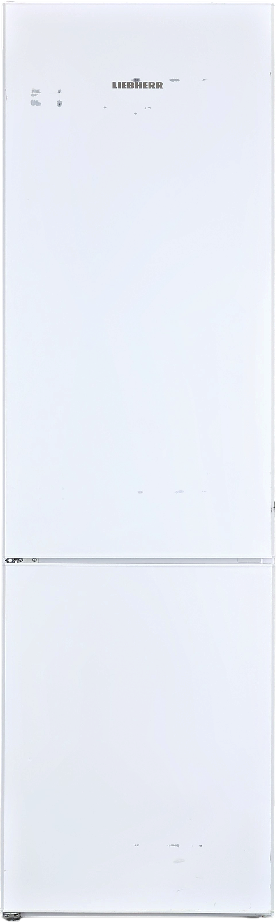 Réfrigérateur Avec Congélateur 338 Litres Reconditionné LIEBHERR CN 360