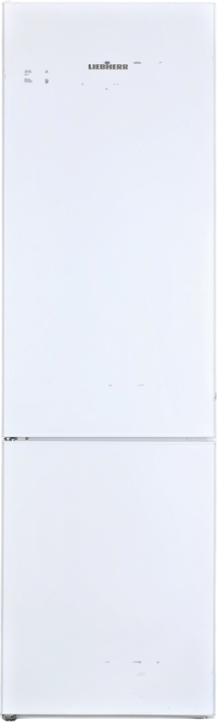 Réfrigérateur Avec Congélateur 338 Litres Reconditionné LIEBHERR CN 360
