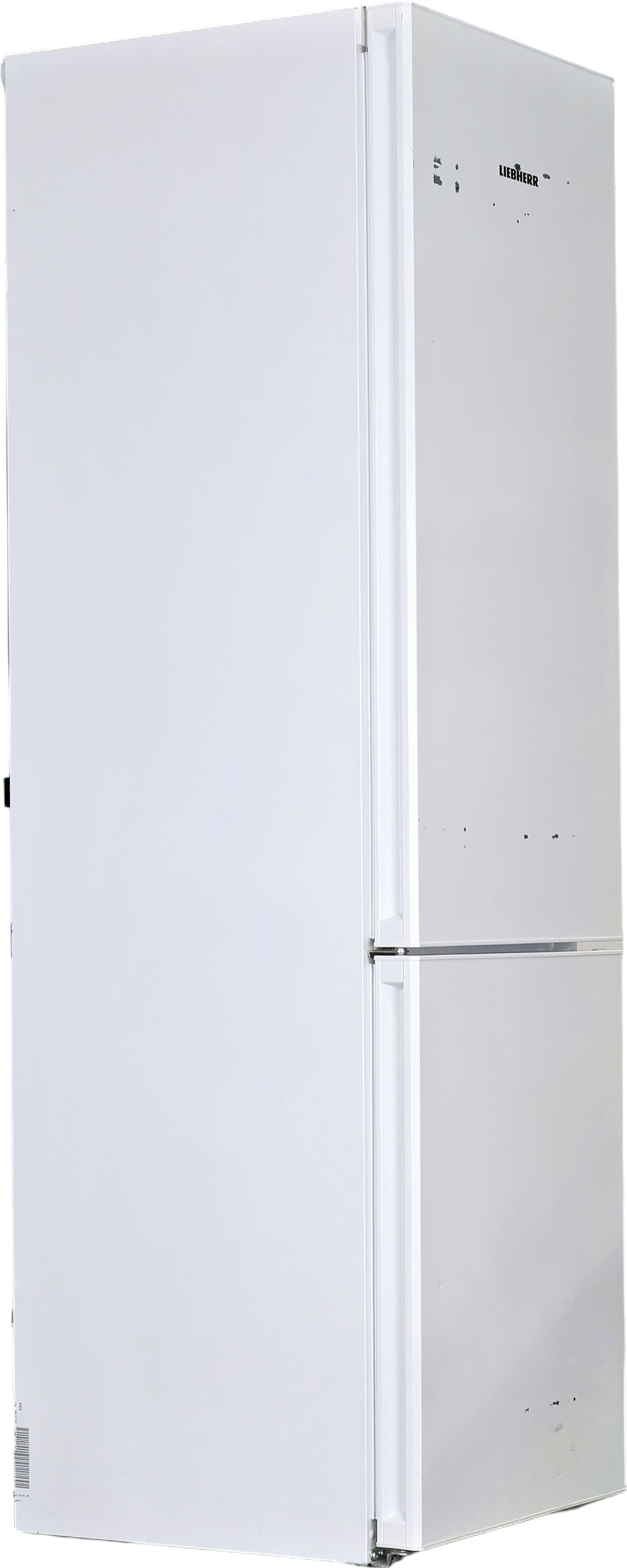 Réfrigérateur Avec Congélateur 338 Litres Reconditionné LIEBHERR CN 360
