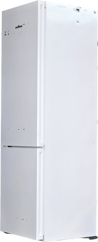 Réfrigérateur Avec Congélateur 338 Litres Reconditionné LIEBHERR CN 360