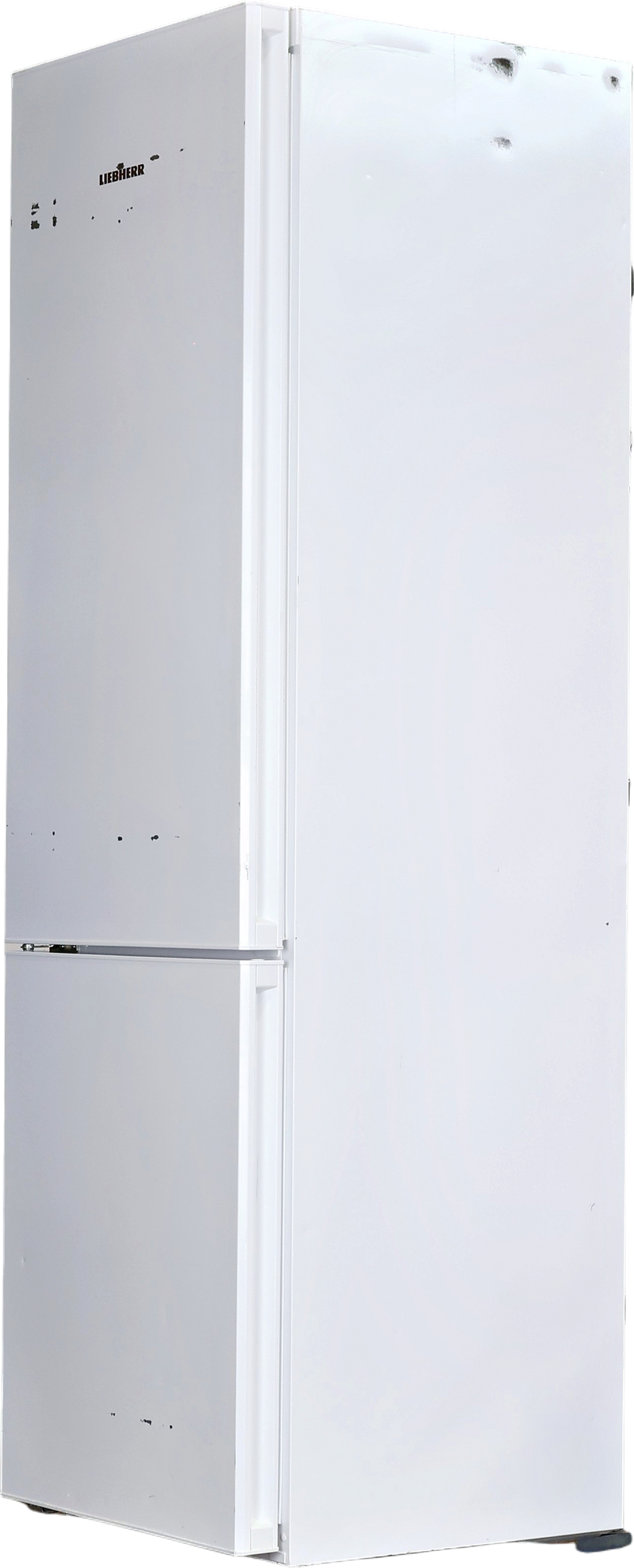 Réfrigérateur Avec Congélateur 338 Litres Reconditionné LIEBHERR CN 360