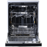 Lave-vaisselle Pose Libre 15 couverts Reconditionné WHIRLPOOL W7FHS41S