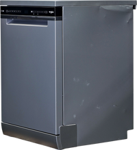 Lave-vaisselle Pose Libre 15 couverts Reconditionné WHIRLPOOL W7FHS41S