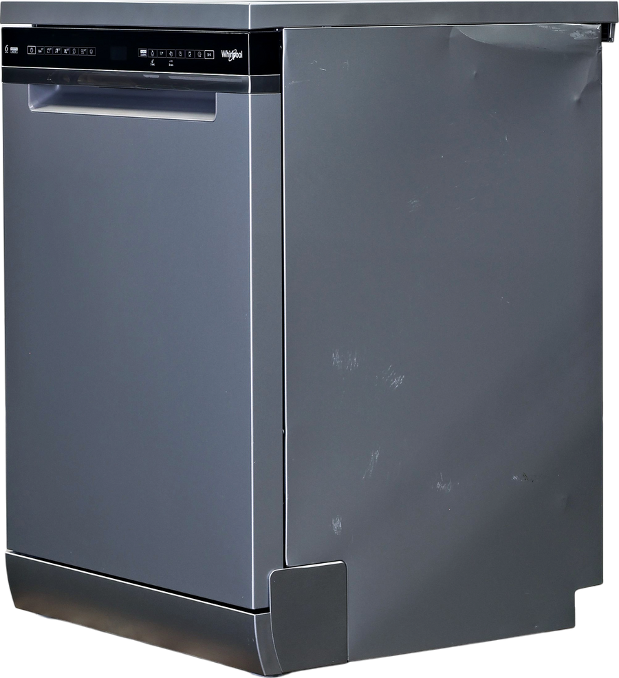 Lave-vaisselle Pose Libre 15 couverts Reconditionné WHIRLPOOL W7FHS41S