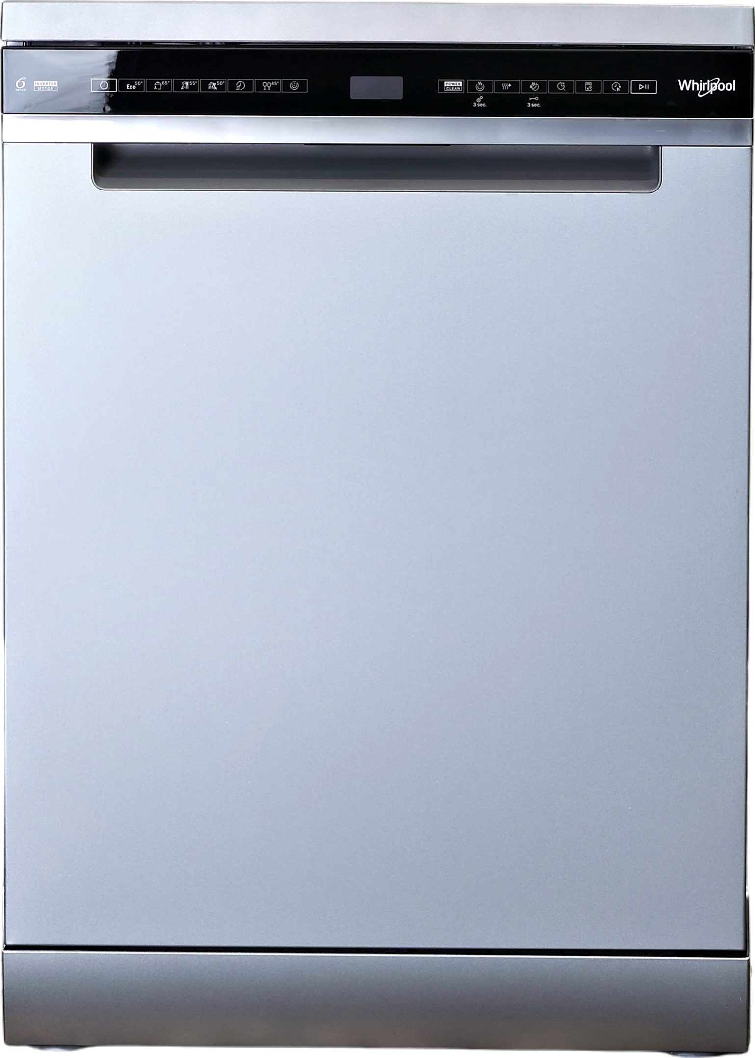 Lave-vaisselle Pose Libre 15 couverts Reconditionné WHIRLPOOL W7FHS41S