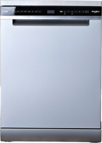 Lave-vaisselle Pose Libre 15 couverts Reconditionné WHIRLPOOL W7FHS41S