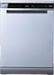 Lave-vaisselle Pose Libre 15 couverts Reconditionné WHIRLPOOL W7FHS41S