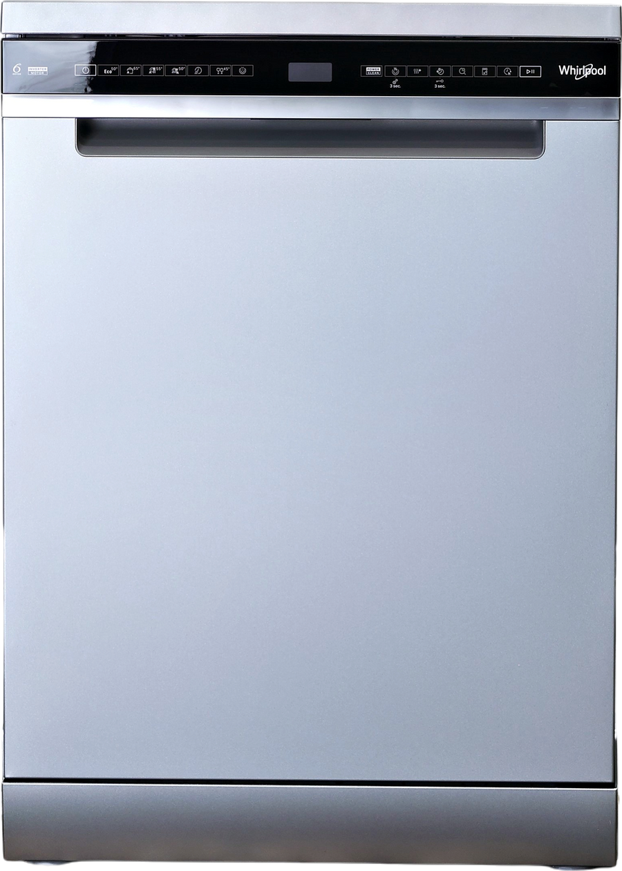 Lave-vaisselle Pose Libre 15 couverts Reconditionné WHIRLPOOL W7FHS41S