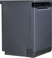 Lave-vaisselle Pose Libre 15 couverts Reconditionné WHIRLPOOL W7FHS41S